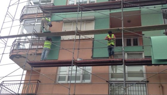 İstanbul Levent Doktorlar Sitesi