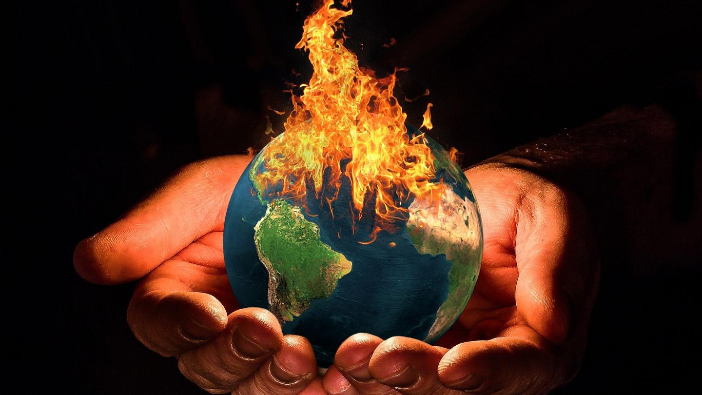 Economic crisis and isolation