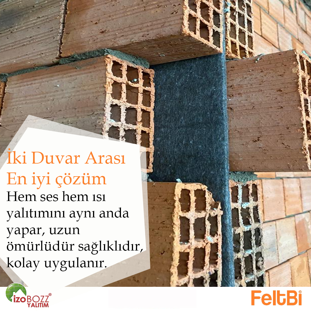 İki Duvar Arası En İyi Çözüm