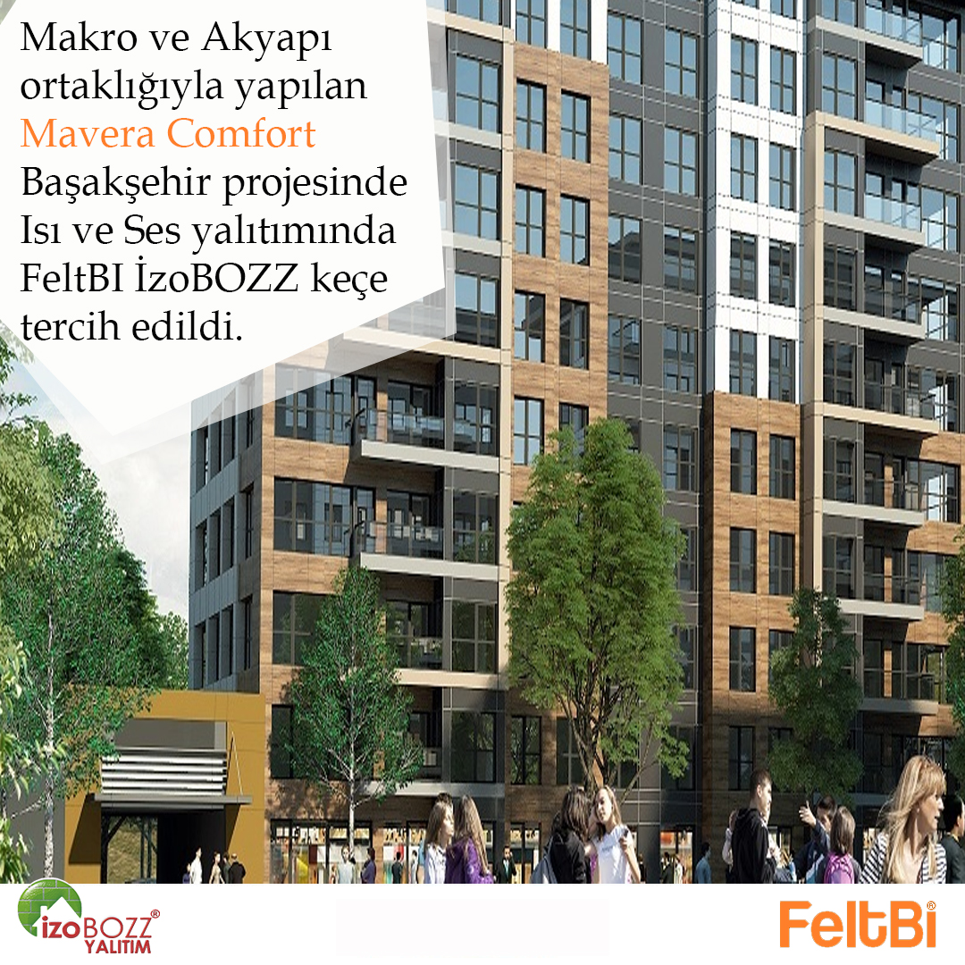 Seçkin Yapılara Seçkin Çözümler.
