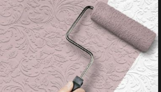 Felt Paint Boyanabilen  Keçe Uygulamalar  İç Cephe Mevcut Duvar Üzeri  ISI ,SES,NEM ve Rutubet yalıtımı için  